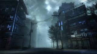 Silent Hill Hip Hop Instrumental