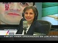 Estamos ante la inminente ejecución de un mexicano en EU.- Aristegui