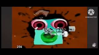 Klasky Csupo In G Major 256 Instructions In Description