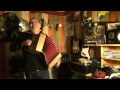 Santianna (Santiano) à l'accordéon d... Santianna (Santiano) à l'accordéon d...
