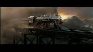 Hacksaw Ridge - Cinemax Intro