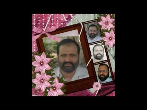tu te sahan ton vi nere tu te jaan ton vi pyara hafiz shahid