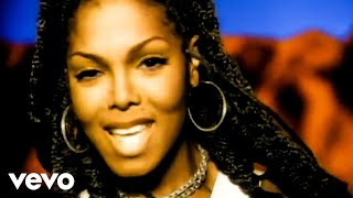 Watch Janet Jackson You Want This video