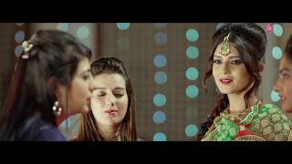 New punjabi song 2017 - Takre Na Kalli - Deep Dandiwal - Latest Punjabi Hits 2017 - Sa Records