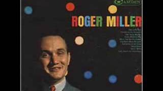 Watch Roger Miller Hey Little Star video