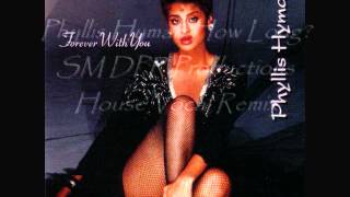 Watch Phyllis Hyman How Long video