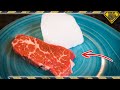 Can Dry Ice Carbonate Steak? thumbnail
