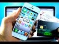 How To Factory Unlock iPhone 5/4S/4/3Gs 6.0.1/6.0 Forever! Tmobile 4.12.02/3.0.04/1.00.16/5.16.07