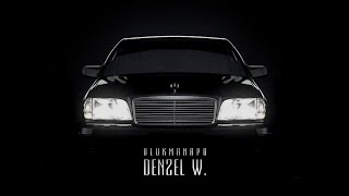 Ulukmanapo - Denzel W. (Official Audio)
