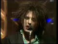 The Cure - In Between Days TOTP 1985