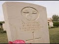rememberance day