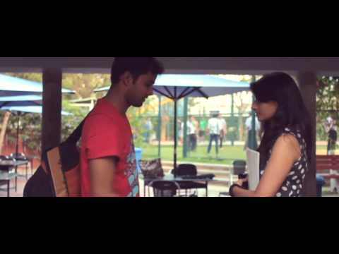 90 days - A tamilenglish short film