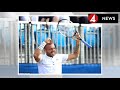 Sport News| Dan Evans speaks on bad Nottingham weather