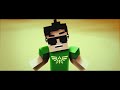 Amateur Griefers (Deadmau5 - Professional Griefers feat. Gerard Way [Minecraft Parody])