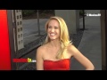 Anna Camp TRUE BLOOD Season 6 Premiere ARRIVALS