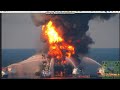 U.S. White House Keystone XL Pipeline Protest " if Obama doesn't "+ Gulf & Exxon Oil Spill