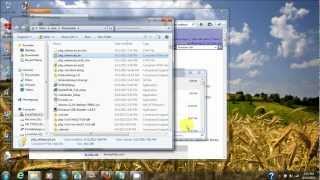 I Cant Open Chm File In Windows 7