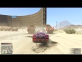 GTA V Online - PAREDÃO DAS COLISÕES E RAGES! Com Patife! #SouMito