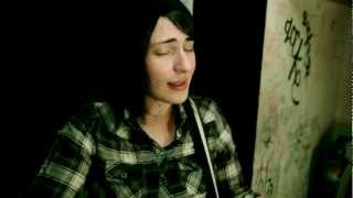 Watch Julie Peel Near The Sun video