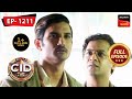 In The Search Of Byomkesh Bakshi | CID (Bengali) - Ep 1211 | Full Episode | 19 November 2022