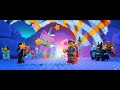 La Gran Aventura Lego Detr S De Los Ladrillos