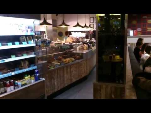 Costa Coffee Hell - closing complaint LONDON
