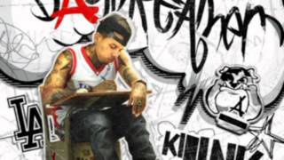 Watch Kid Ink Hold It Down video