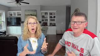 Established In Grace Pt44 - Hell: An End To A Separation Mindset | Robin and Terry Bench