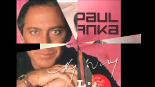 Watch Paul Anka I Remember video