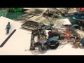 Tamiya Mini 4WD【ミニ四駆】Super 2 chassis body damper system introduction