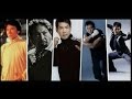 Jackie Chan, Yuen Biao, Sammo Hung, Donnie Yen y Jet Li, escenas de lucha