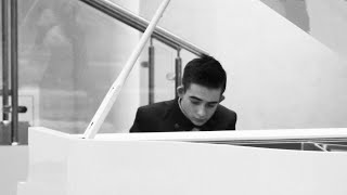 Chopin - Nocturne in b-flat minor op. 9 No. 1 (29-10-2022)