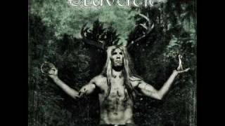 Watch Eluveitie Carnutian Forest video