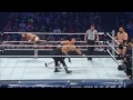 Tag Team Turmoil - WWE SmackDown Slam of the Week 2/12