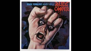 Watch Alice Cooper Gail video