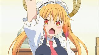 Top 8 Fantasy/Comedy Anime (First ver.)
