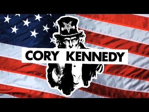 SOTY 2014 Contenders: Cory Kennedy