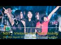 NST - Vietmix Full Thái Hoàng - Yêu Một Người Vô Tâm - DeeJay Còi Bay Bổng Mix
