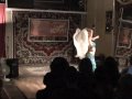 Aubre's "Salamat Ya Om Hassan"