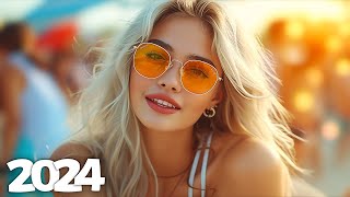 Mega Hits 2024 🌱 The Best Of Vocal Deep House Music Mix 2024 🌱 Summer Music Mix 🌱Музыка 2024 #36