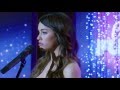 Esperanza Mia: Esperanza canta "Jurame" HD
