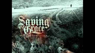 Watch Saving Grace U Becoming You video