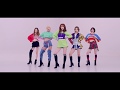 EXID「TROUBLE」MV    (2019年4月3日リリース  JAPAN 1st ALBUM『T...
