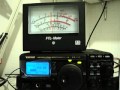 4A4A ON 1855 KHZ 160 METER BAND QSO WITH XE1XNP