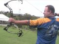 Mathews dxt Vs Mission eliminator