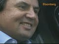 Billionaire Tariko Focuses on Expansion Amid Recession: Video