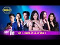 #1 Em không sai khi bỏ lại quá khứ, xóa nỗi buồn để hạ...