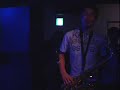 サロン天国 vol.5 :::: Samm Bennett × 藤乃家舞 × 滝沢スミレ × 後関好宏