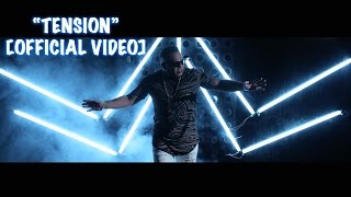 Video Tension ft. D.OZi, Pusho & Alexio Divino