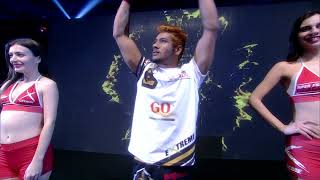 Super Fight League | Abhishek Rana vs Manoj Antil | Finish with Fire | SFL